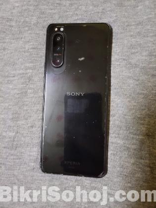 Sony Xperia 5 Mark 2